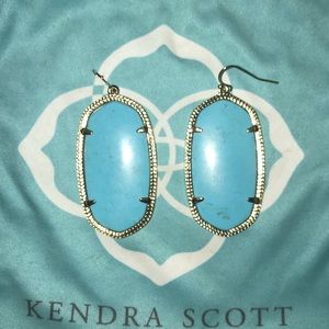 Kendra Scott Danielle earrings